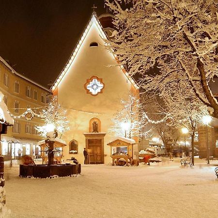 Chalet O New! Ortisei Luaran gambar