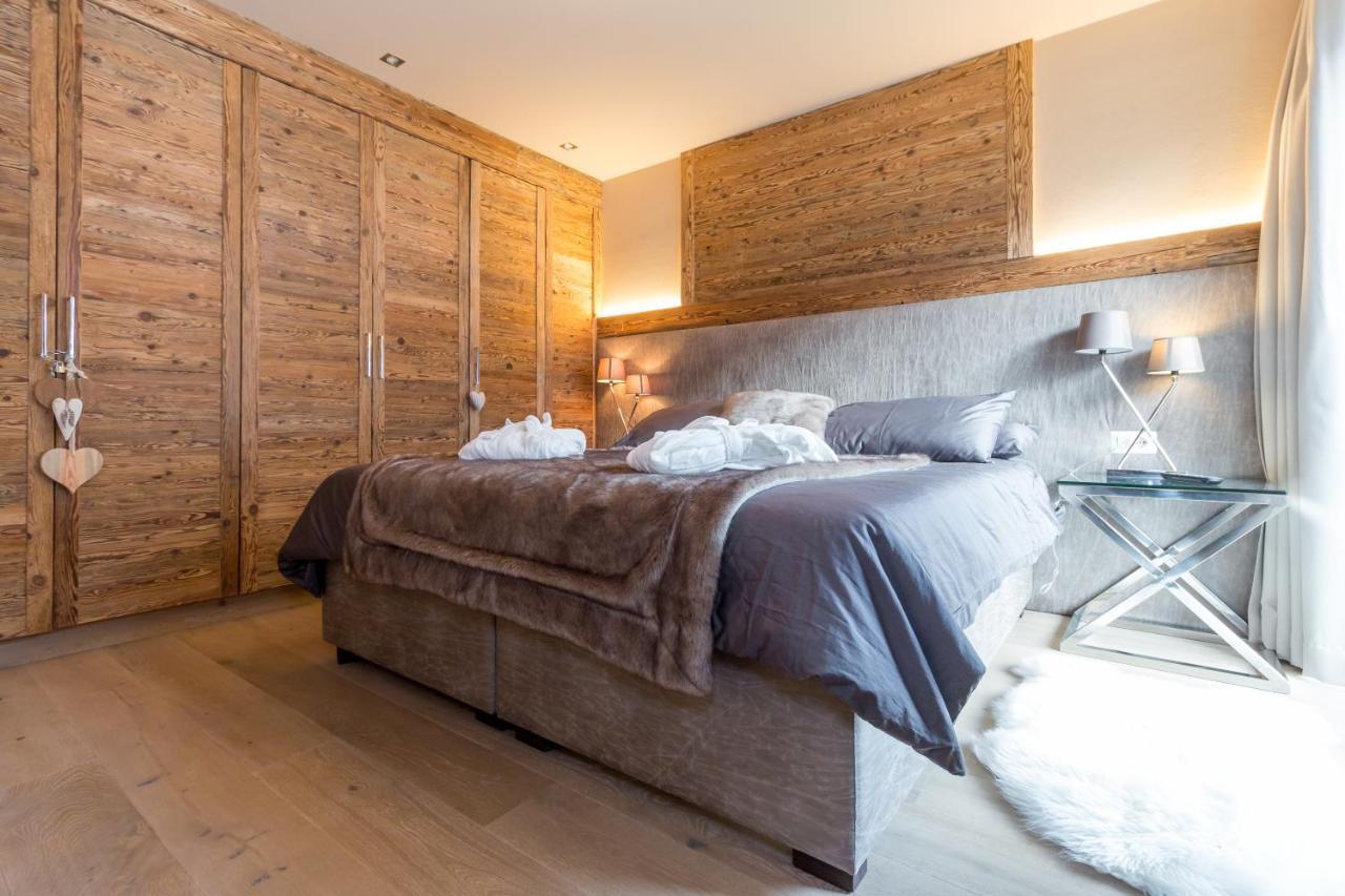 Chalet O New! Ortisei Luaran gambar