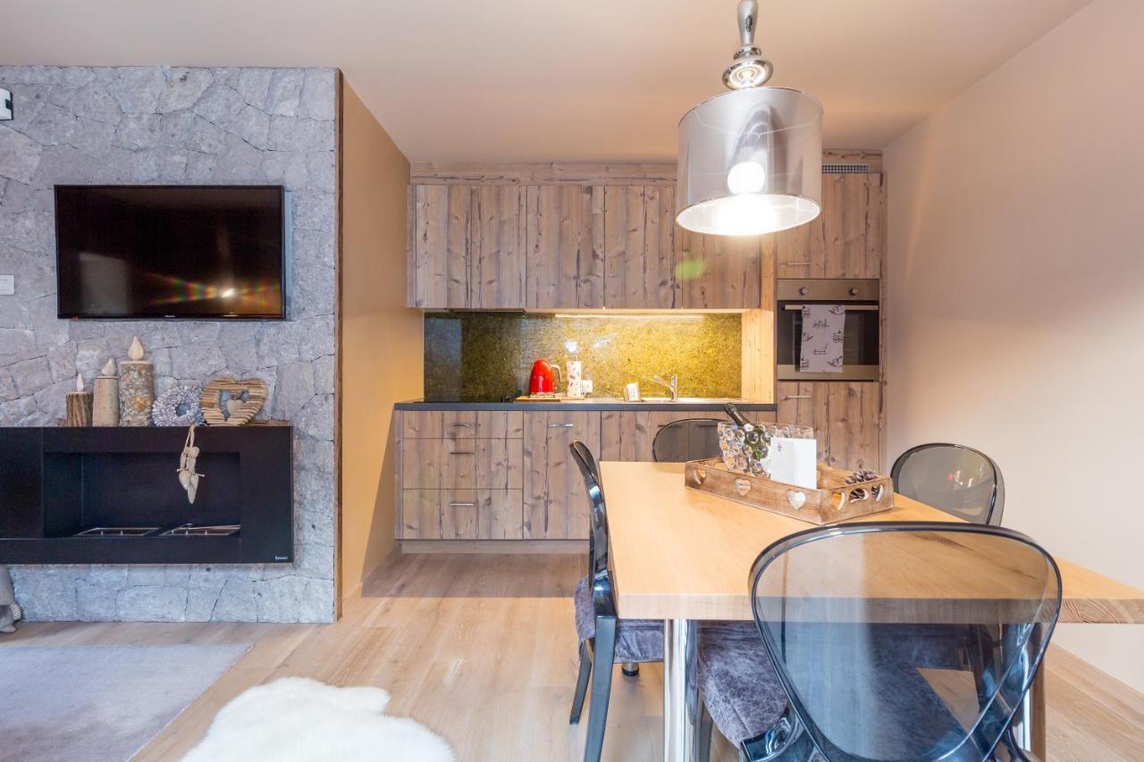 Chalet O New! Ortisei Luaran gambar
