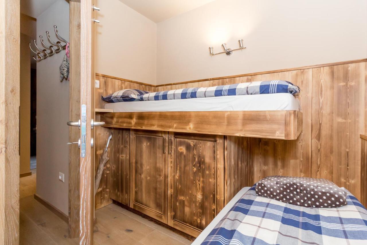 Chalet O New! Ortisei Luaran gambar
