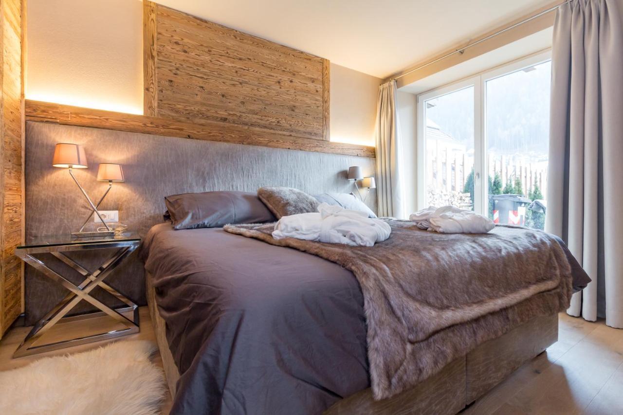 Chalet O New! Ortisei Luaran gambar